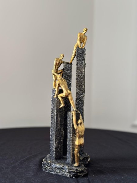 تحف تسلق عمدان(GB3_3)